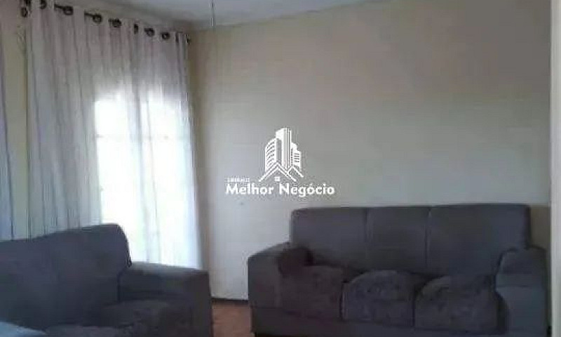 Casa À Venda Com 2 Q...