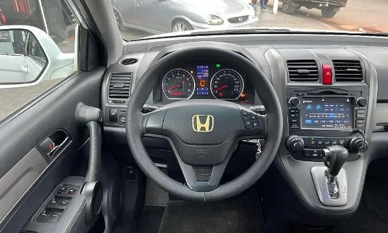 Honda Cr-V Lx Flex A...