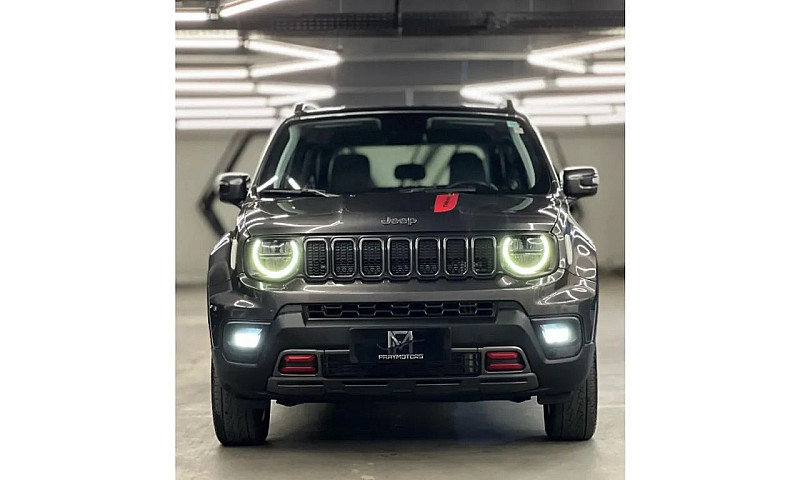 Jeep Renegade 2022 1...