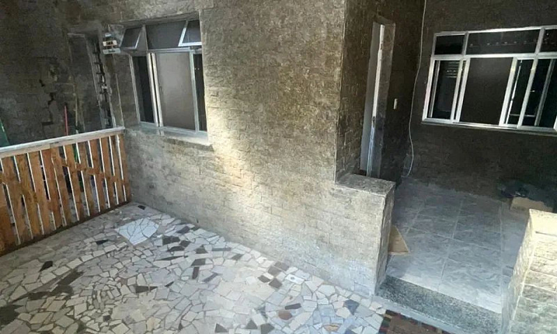 Casa 2 Quartos 25 De...