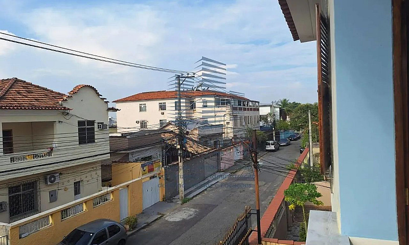 Apartamento 2 Quarto...