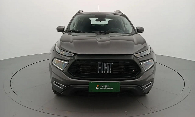 Fiat Toro Freedom 1....