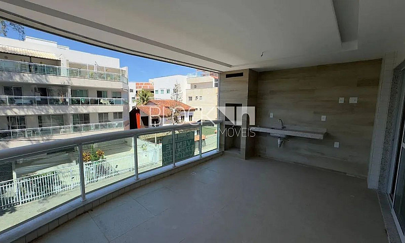 Recreio Dos Bandeira...