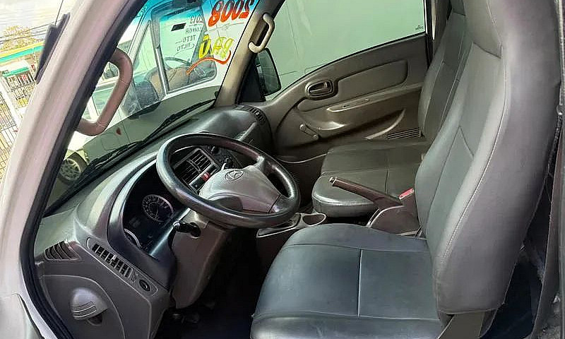 Hyundai Hr 2.5 Tci D...