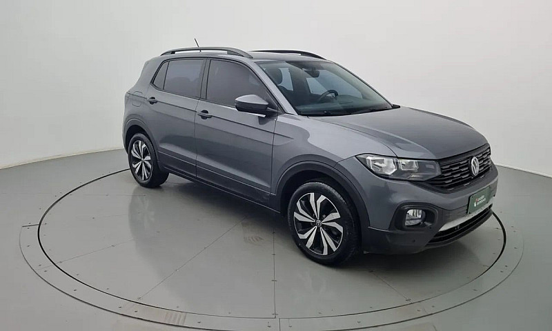 Volkswagen T-Cross 2...