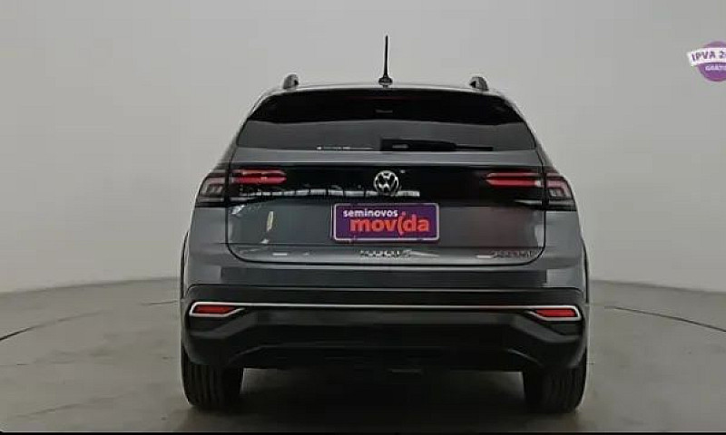Volkswagen Nivus Com...