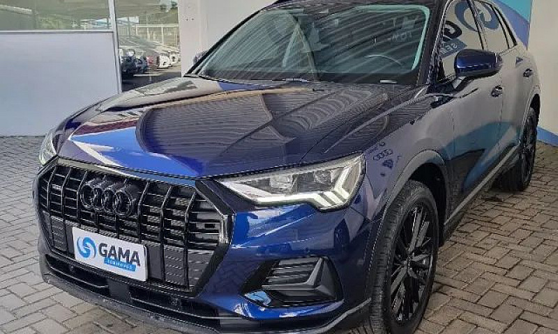 Audi Q3 2.0 40 Tfsi ...