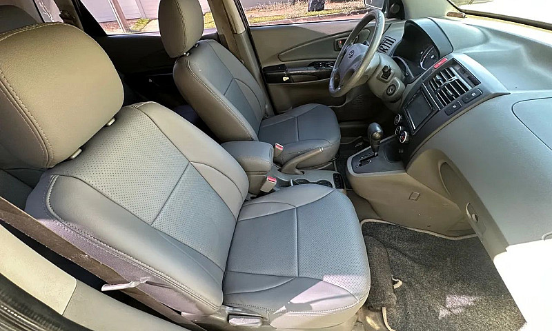 Hyundai Tucson 2010 ...