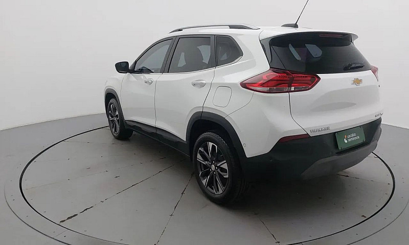 Chevrolet Tracker 20...