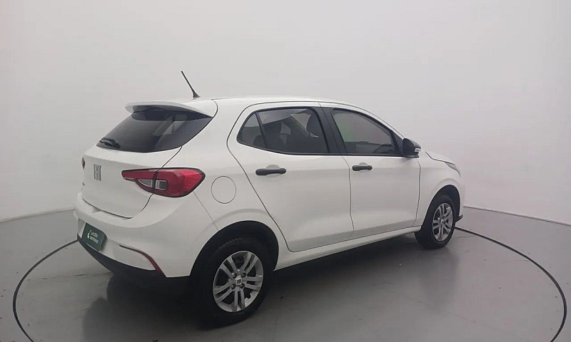 Fiat Argo Drive 1.0 ...