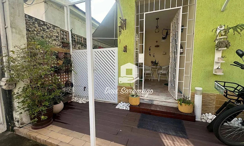 Casa 3 Quartos À Ven...