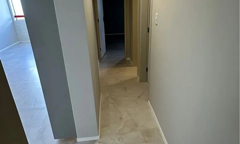 Venda De Apartamento...