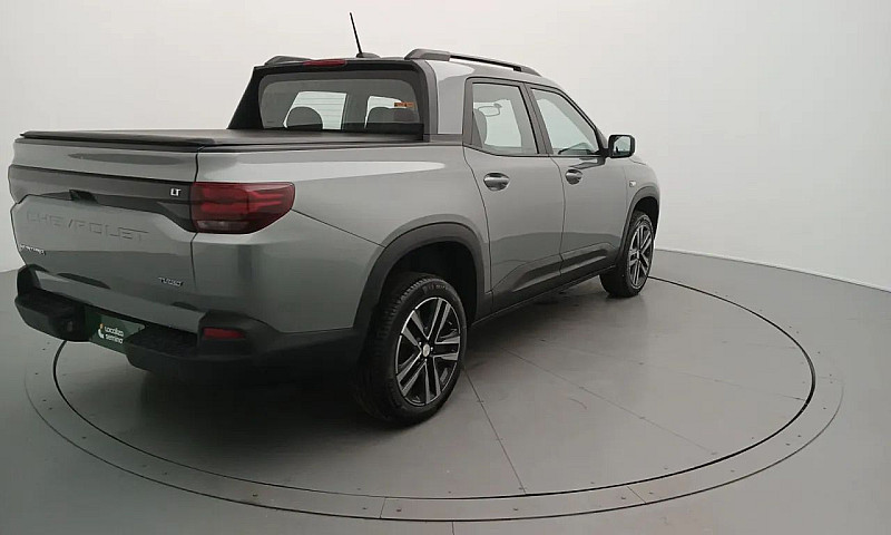 Chevrolet Montana Lt...