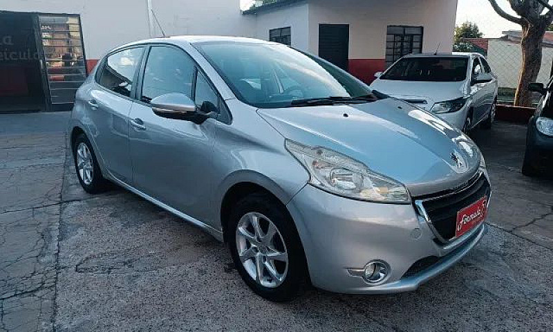 Peugeot 208 Allure 1...