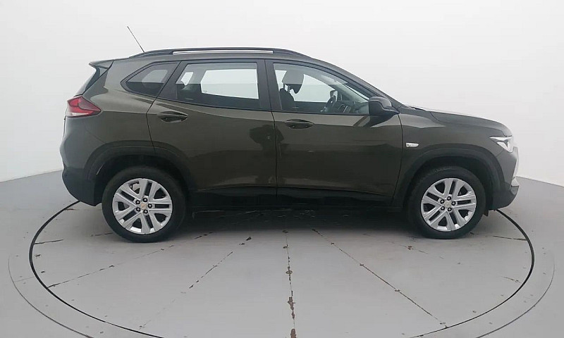 Chevrolet Tracker 1....