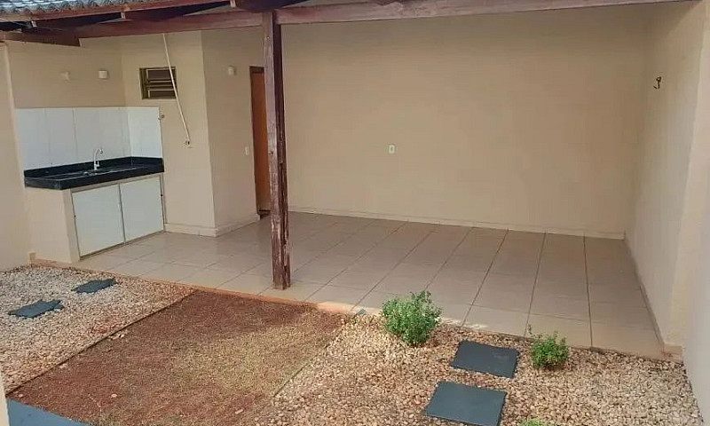 Vendo Casa Em Arlind...