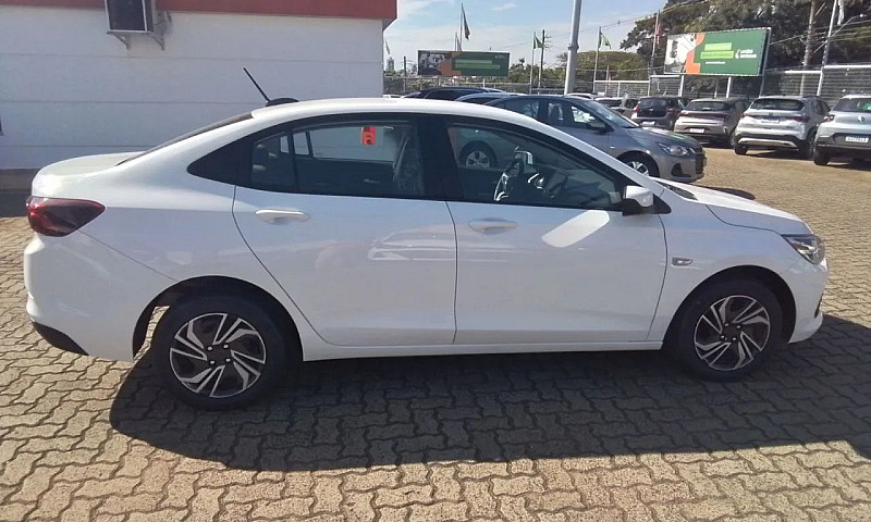 Chevrolet Onix 2024 ...