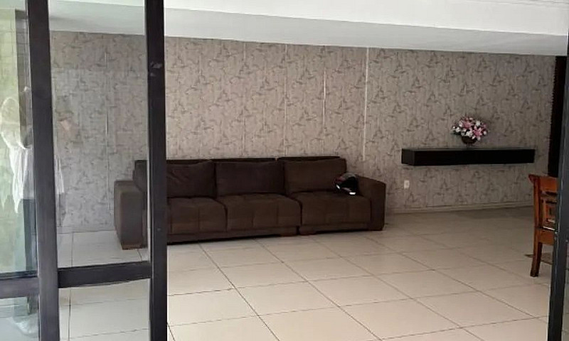 Apartamento Com 3 Do...