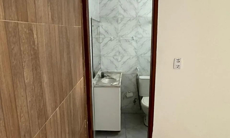 Vendo Casa Na Cruz D...