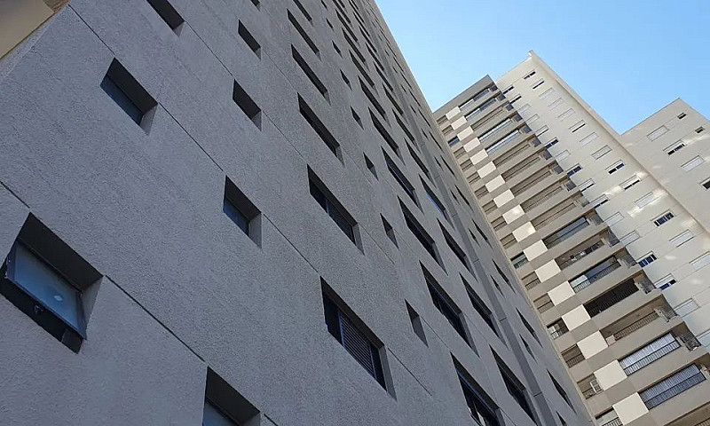 Apartamento Mobiliad...