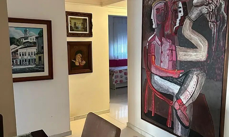 Apartamento À Venda ...