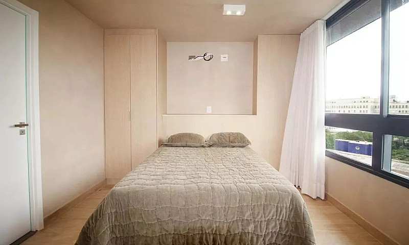 Apartamento À Venda ...