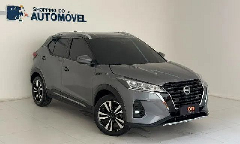 Nissan Kicks Advance...