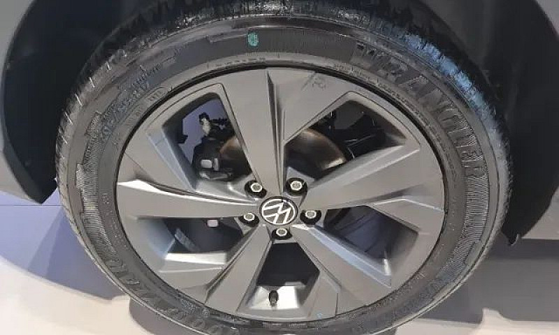 Volkswagen Nivus Com...