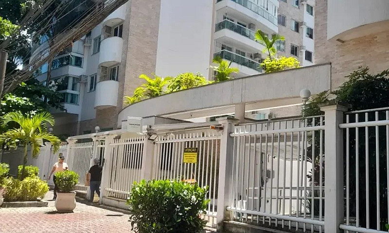 Apartamento Para Ven...