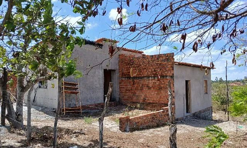 Casa Em Barreirinhas...