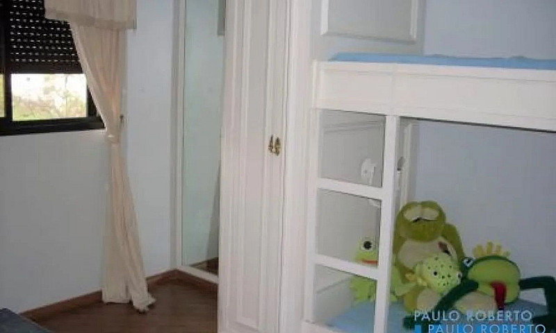 Apartamento - Morumb...