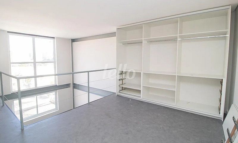 Apartamento 1 Quarto...