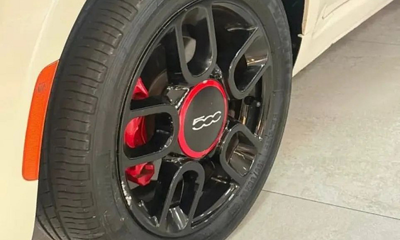 Fiat 500 Cult 1.4 Fl...