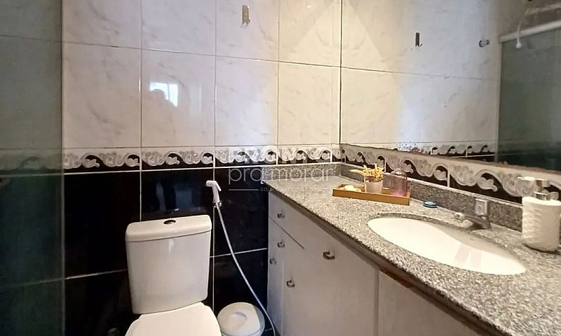 Apartamento Com 3 Qu...