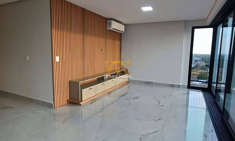Apartamento Com 3 Qu...