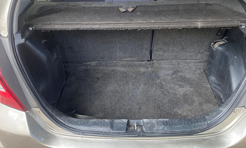Honda Fit Lxl 1.4/ 1...