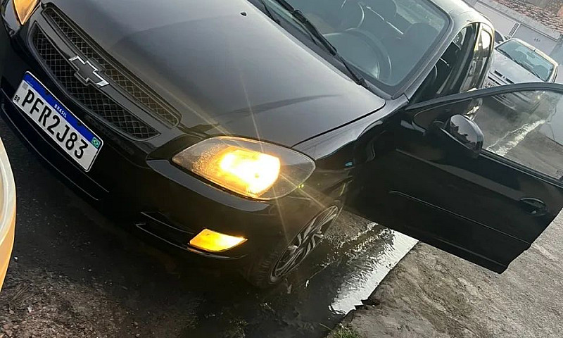 Chevrolet Celta Spir...