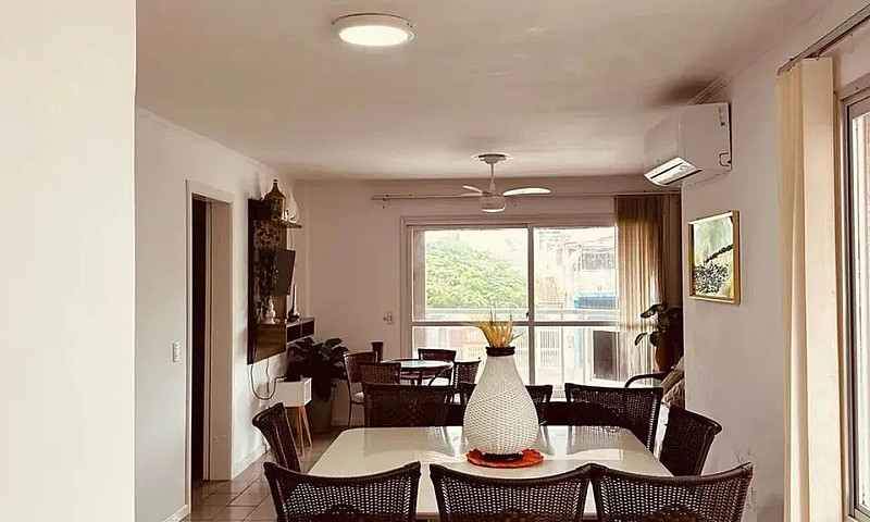 Apartamento Para Ven...