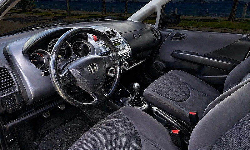 Honda Fit Lxl 1.4/ 1...