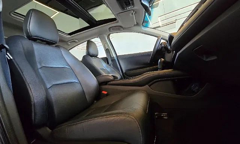 Honda Hr-V Touring 1...