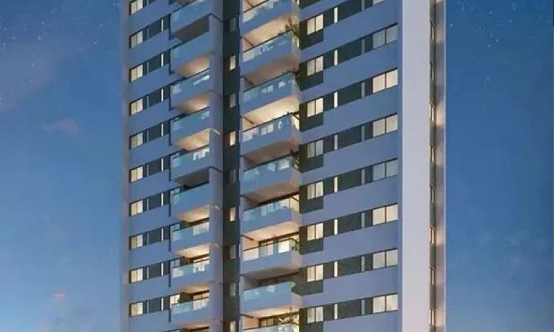 Apartamento À Venda,...