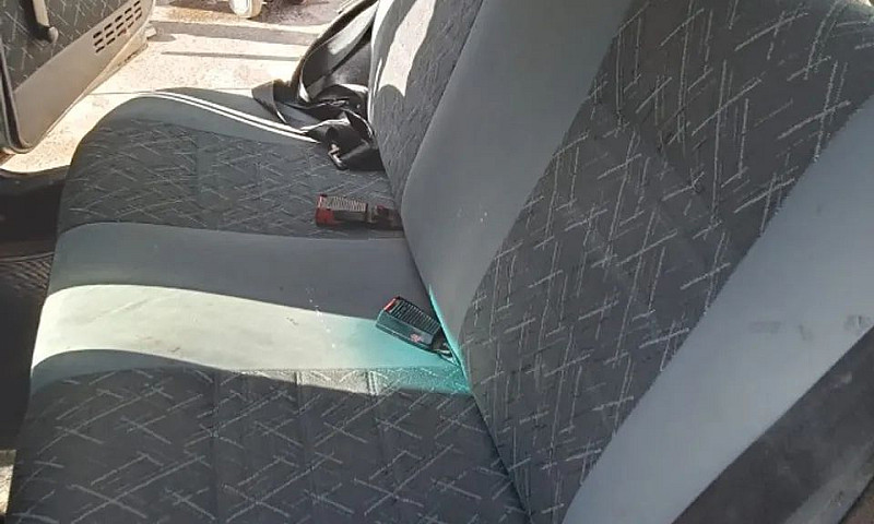 Fiat Uno Mille 1.0 F...