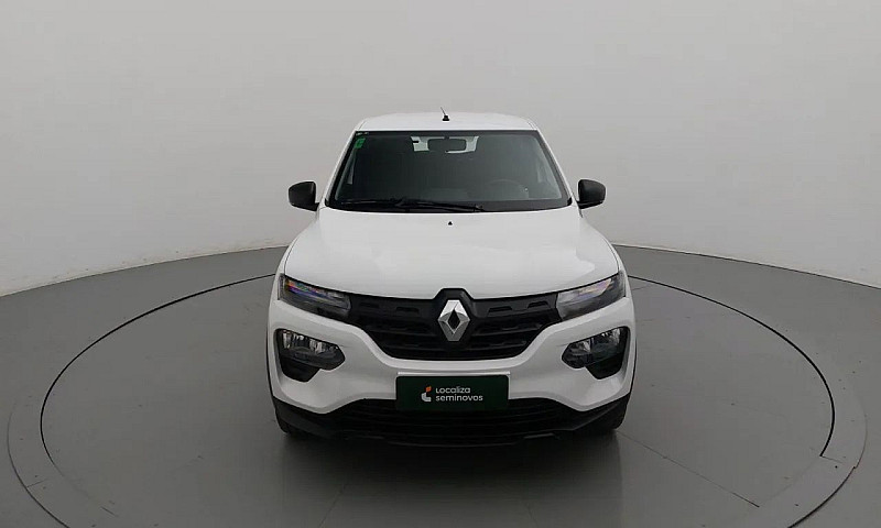 Renault Kwid 1.0 Zen...
