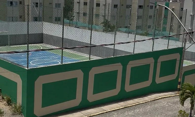 Apartamento Condomín...