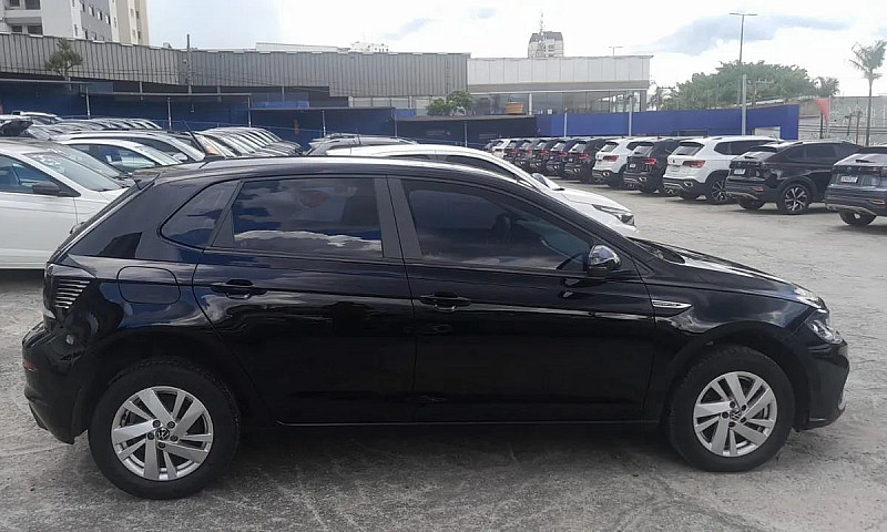 Volkswagen Polo Comf...