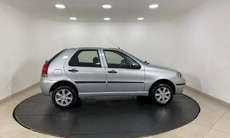 Fiat Palio 1.0 Econo...