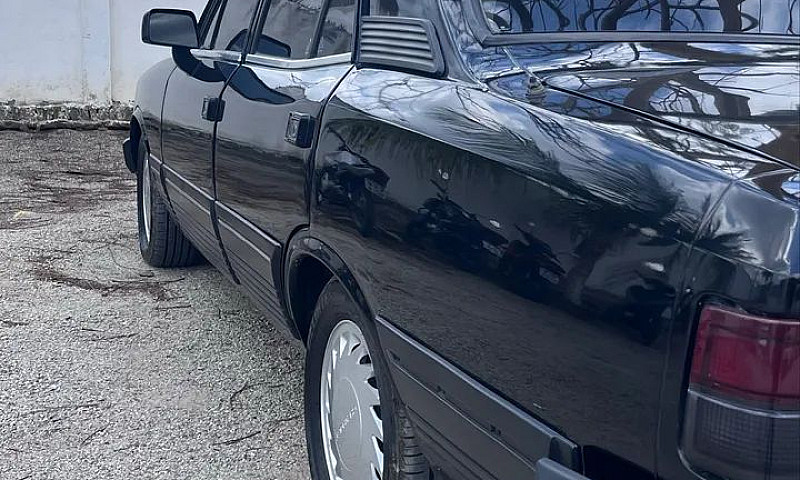 Chevrolet Opala Dipl...