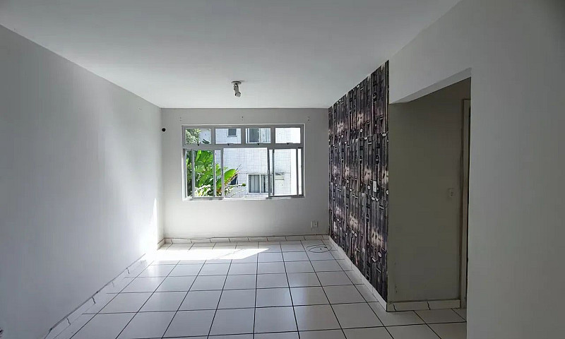 Apartamento Térreo C...