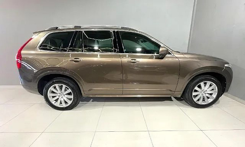 Volvo Xc 90 D-5 Mome...