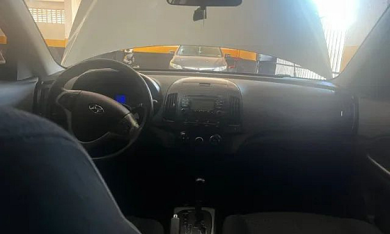 Hyundai I30 2.0 16V ...